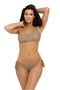 Swimsuit two piece model 128693